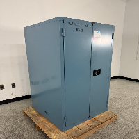 Brady Storage Cabinet image 0